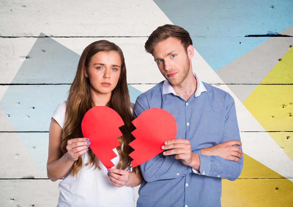 Îndrăgostire vs. Dragoste: Cum să le diferențiezi
